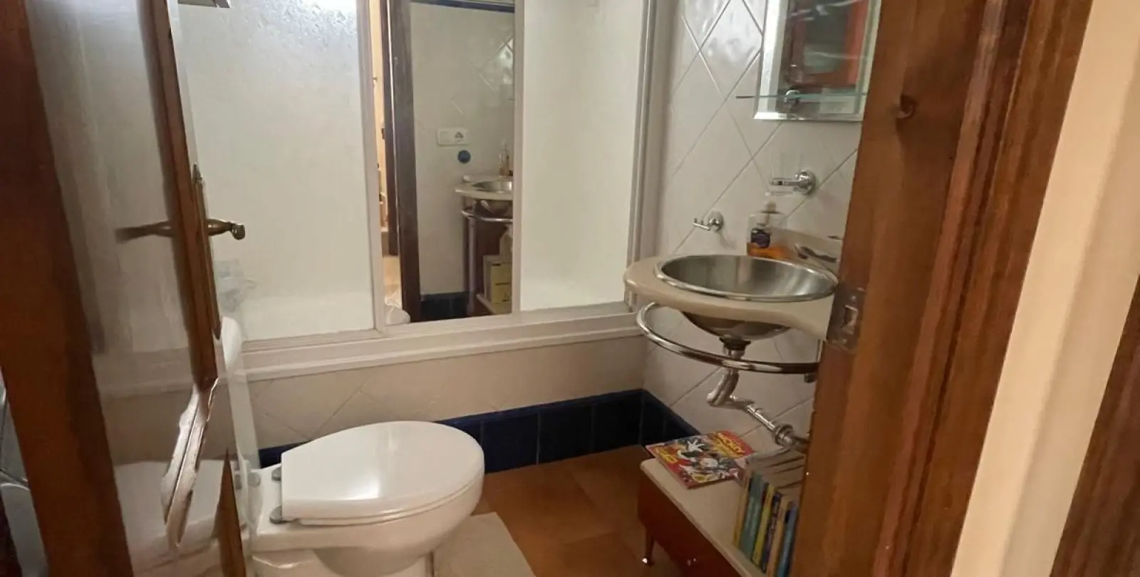 Sale of townhouse in Alhaurín de la Torre 8