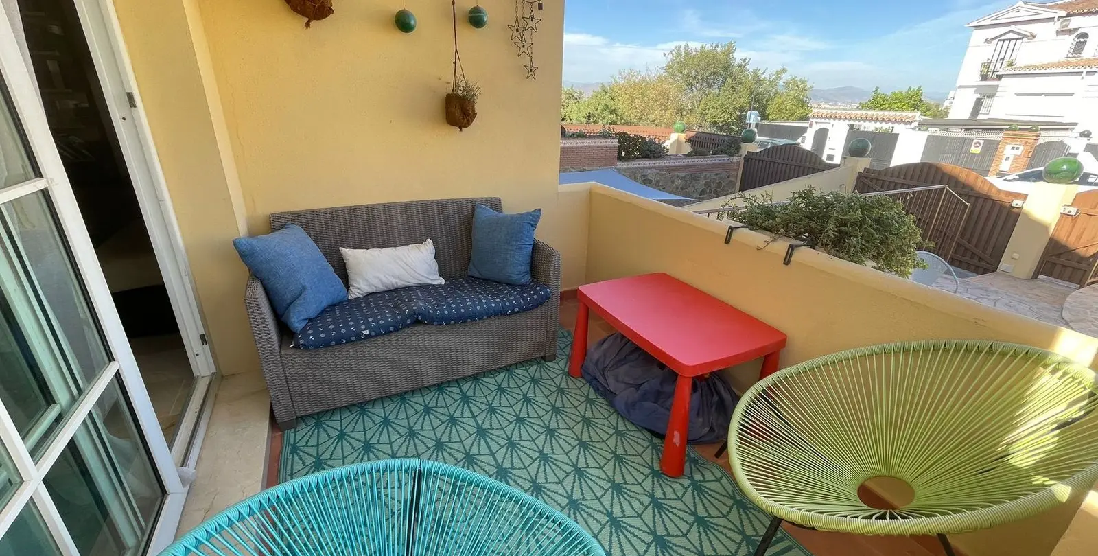 Sale of townhouse in Alhaurín de la Torre 30