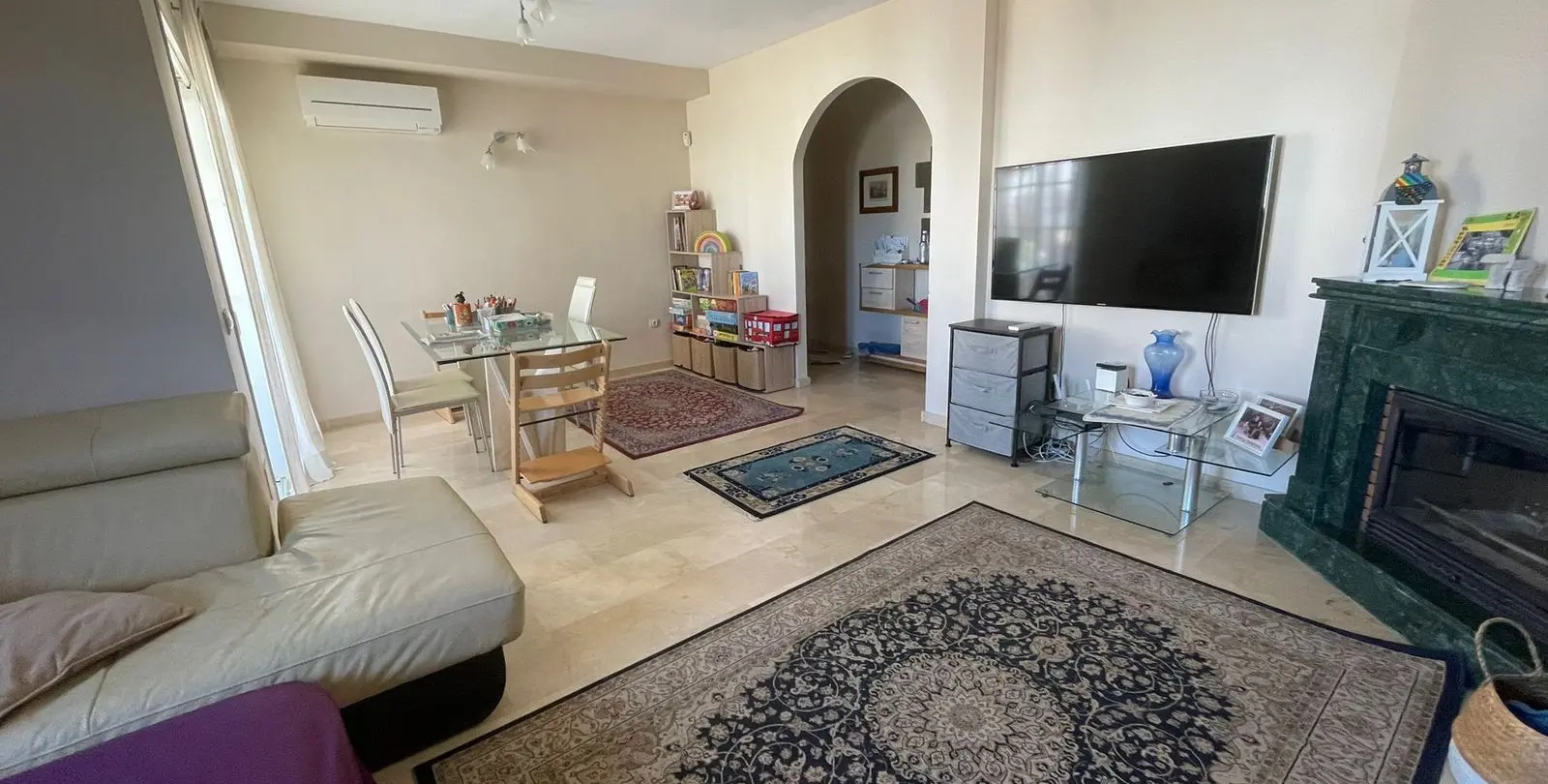 Sale of townhouse in Alhaurín de la Torre 33