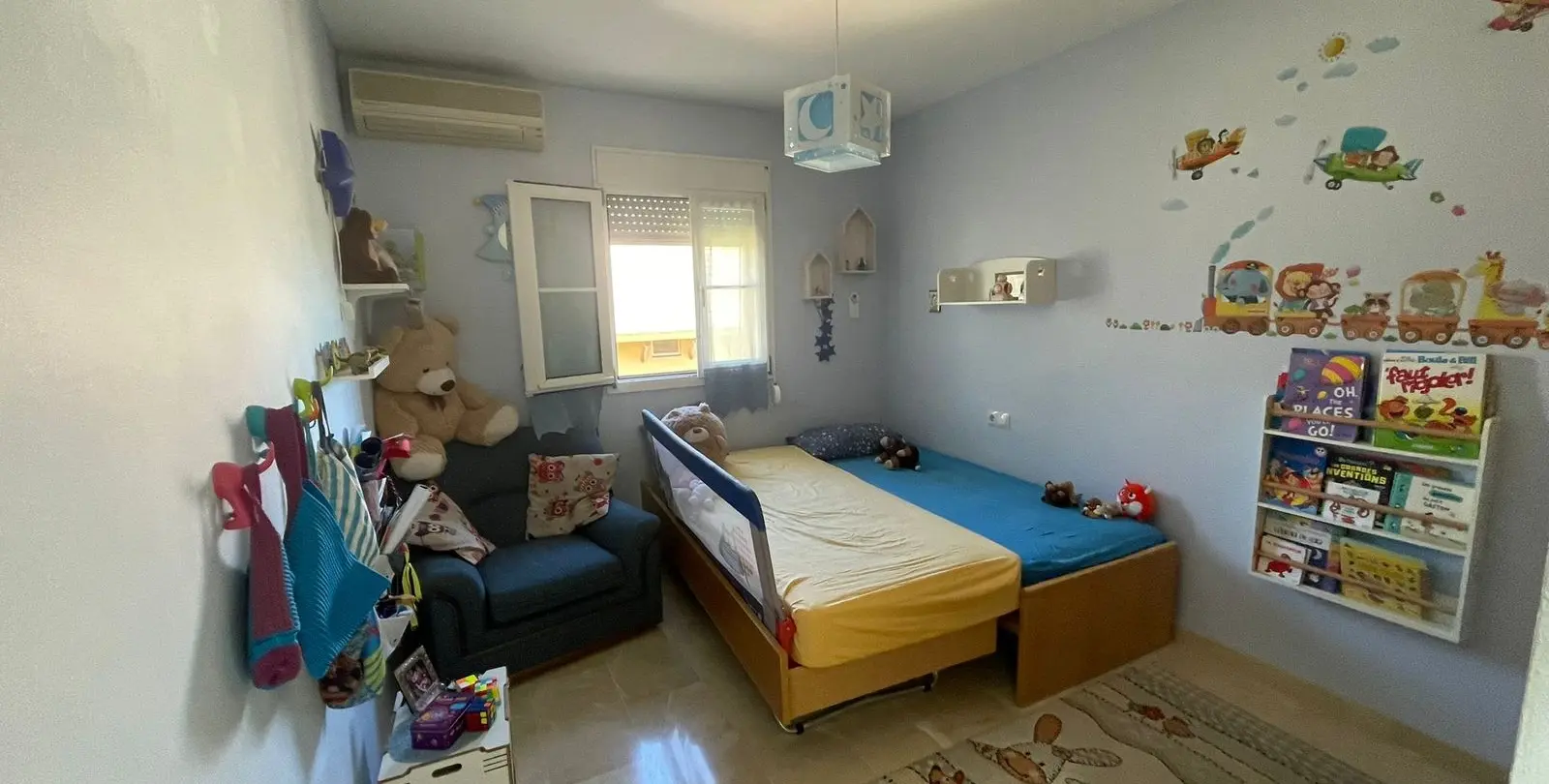 Sale of townhouse in Alhaurín de la Torre 37