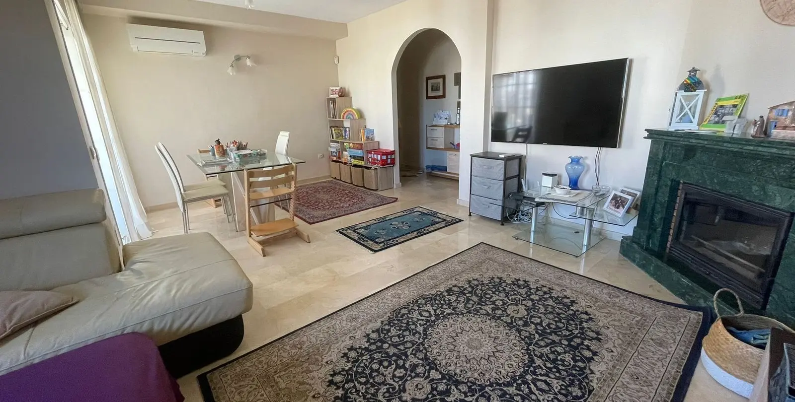 Sale of townhouse in Alhaurín de la Torre 42