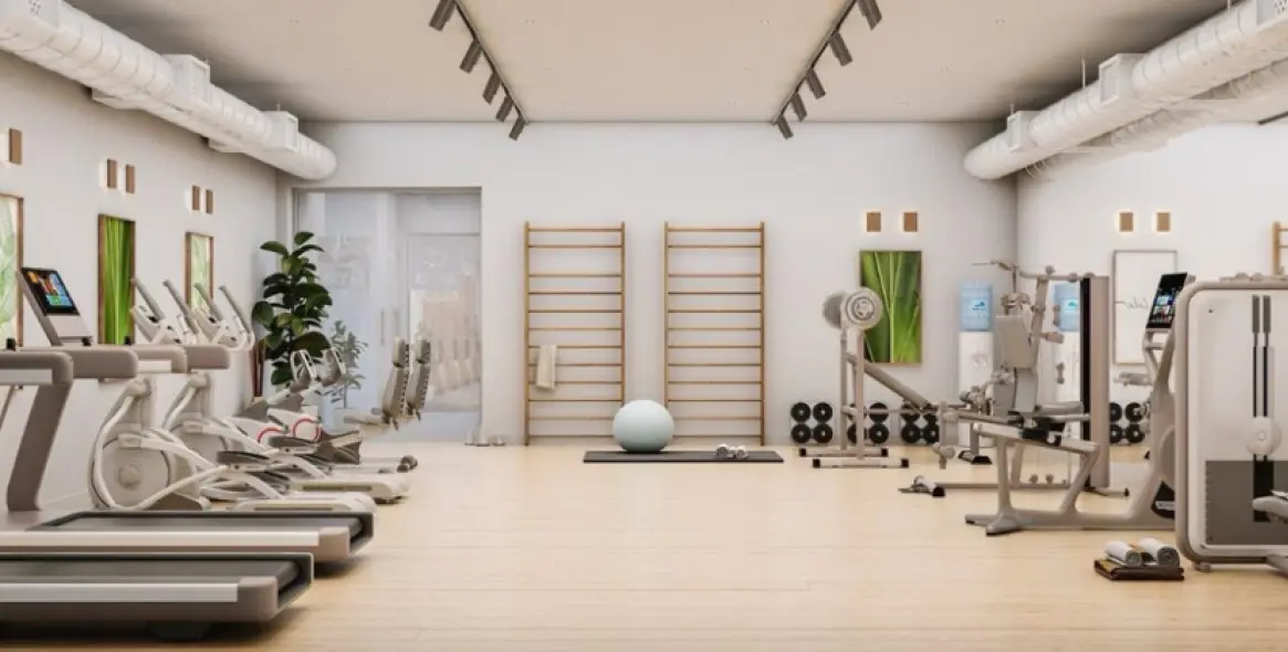 Продажа апартаментов на среднем этаже в Estepona 10