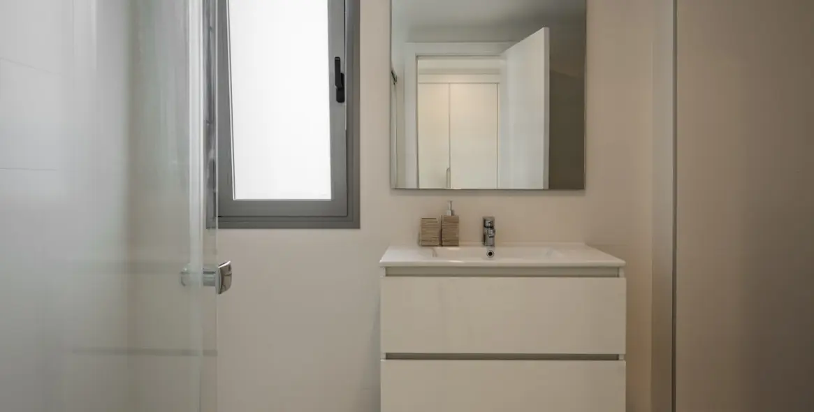 Продажа апартаментов на среднем этаже в Estepona 21