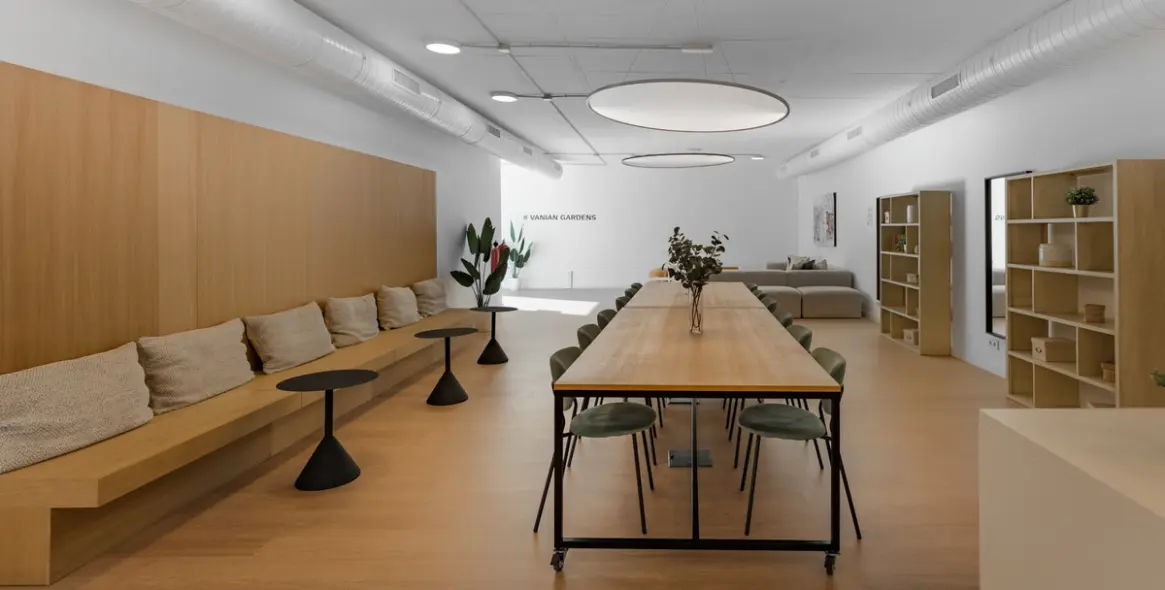 Продажа апартаментов на среднем этаже в Estepona 24