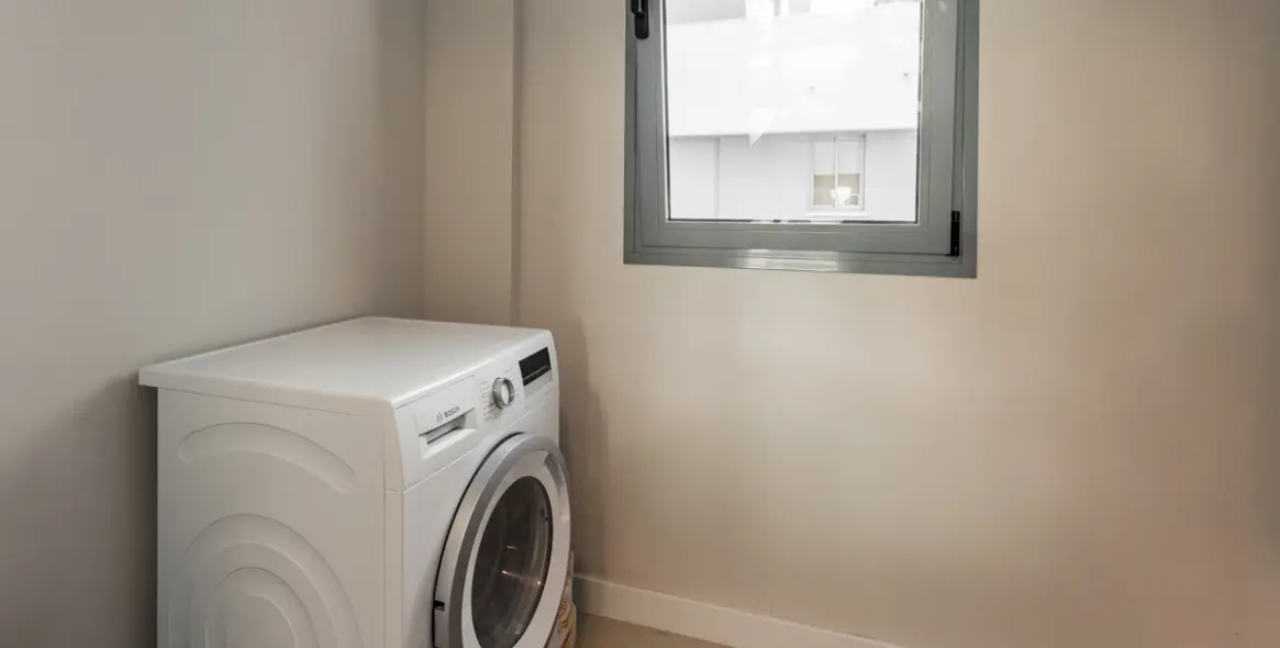 Продажа апартаментов на среднем этаже в Estepona 26