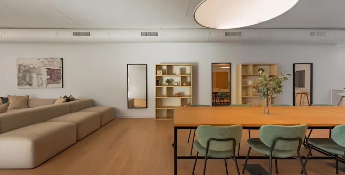 Продажа апартаментов на среднем этаже в Estepona 27