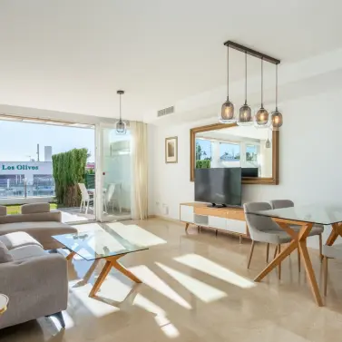 Sale of townhouse in Calahonda