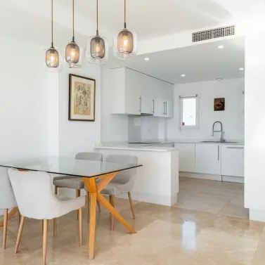 Sale of townhouse in Calahonda