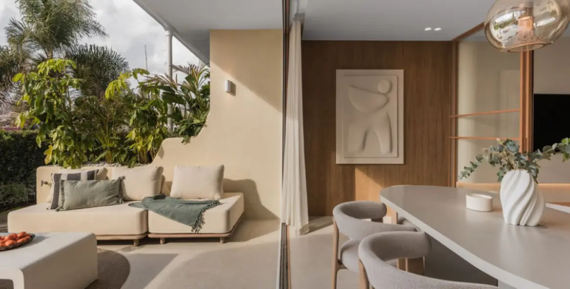 Sale of townhouse in Nueva Andalucía 3