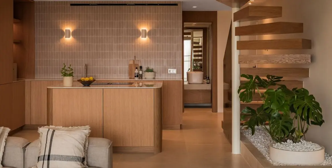 Sale of townhouse in Nueva Andalucía 6