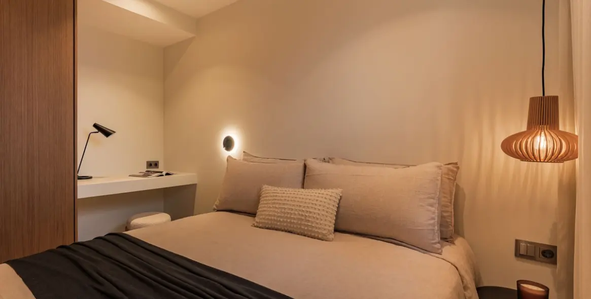 Sale of townhouse in Nueva Andalucía 22
