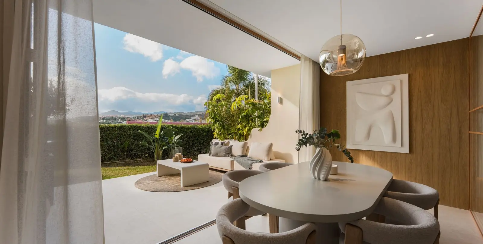 Sale of townhouse in Nueva Andalucía 4