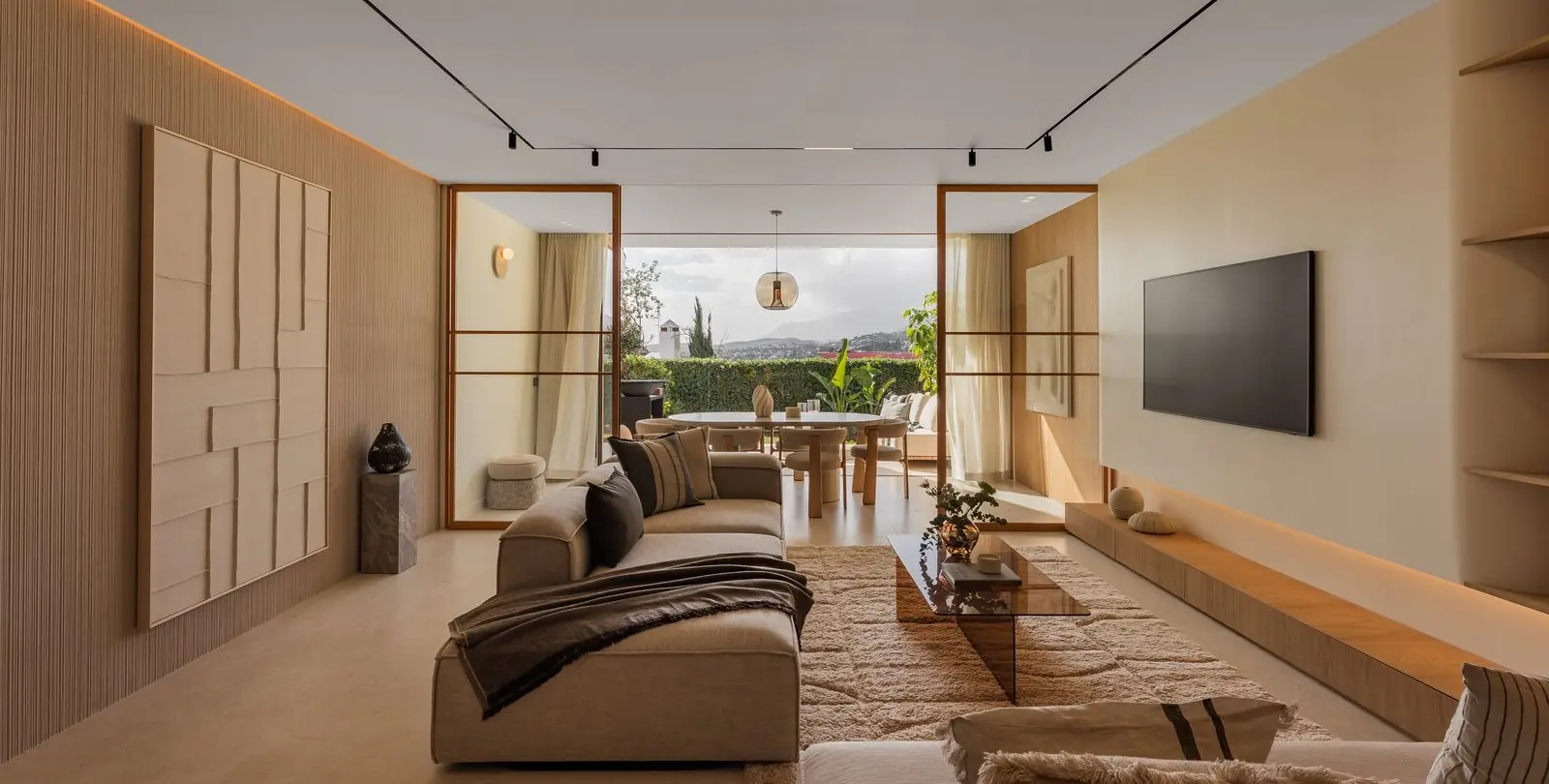Sale of townhouse in Nueva Andalucía 5