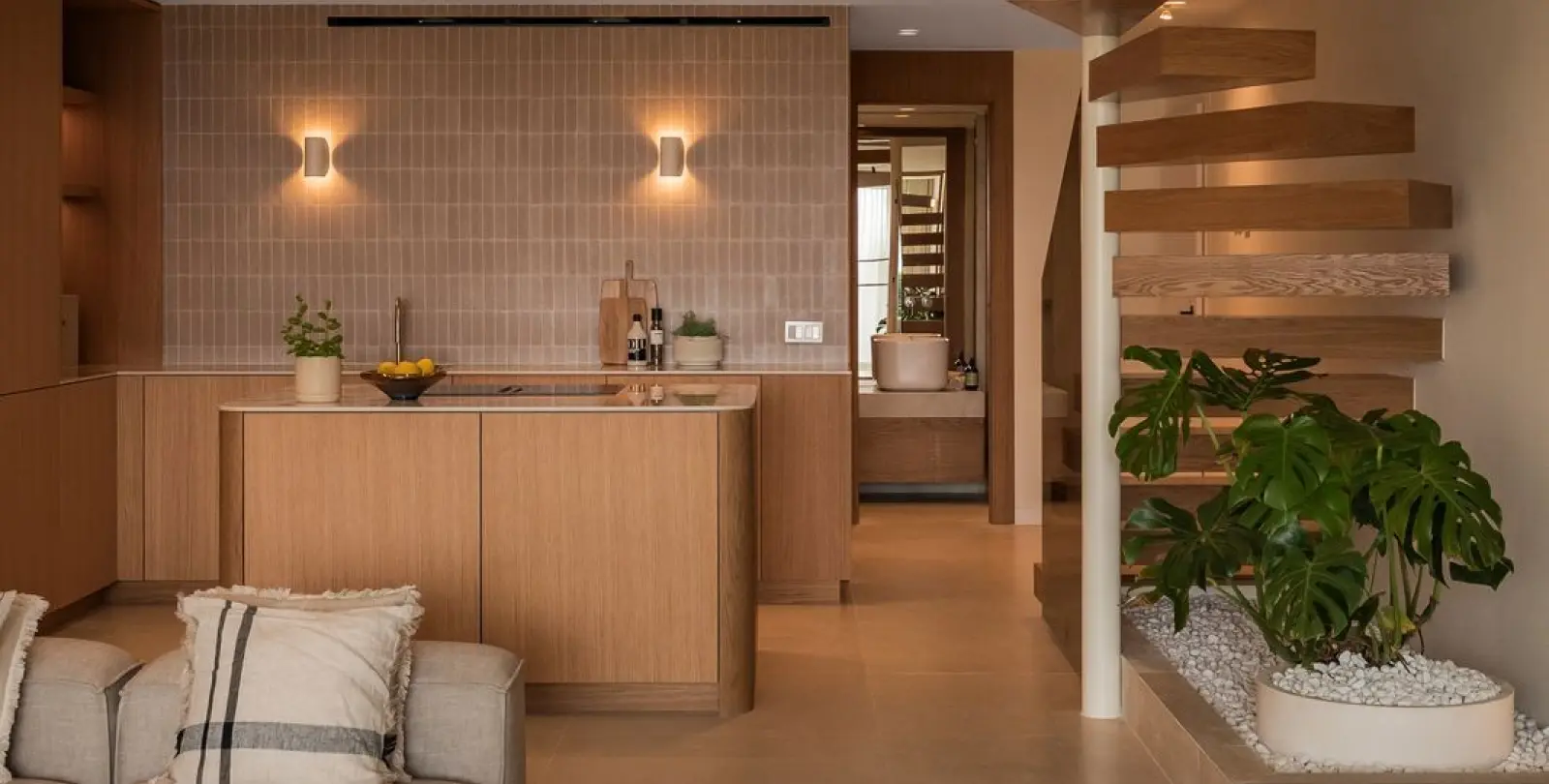 Sale of townhouse in Nueva Andalucía 6