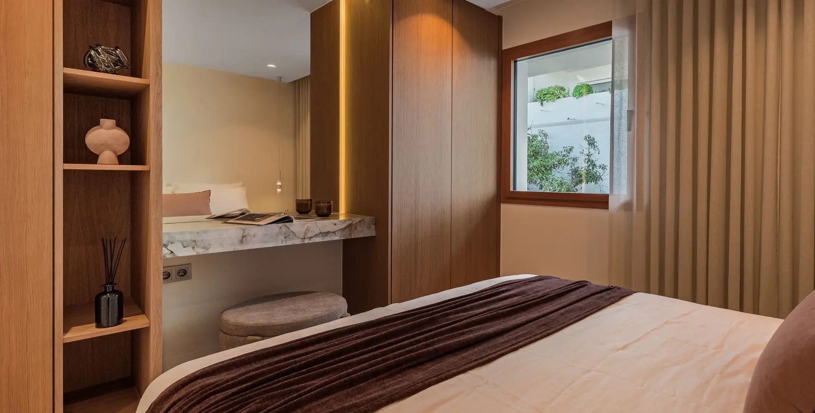 Sale of townhouse in Nueva Andalucía 17