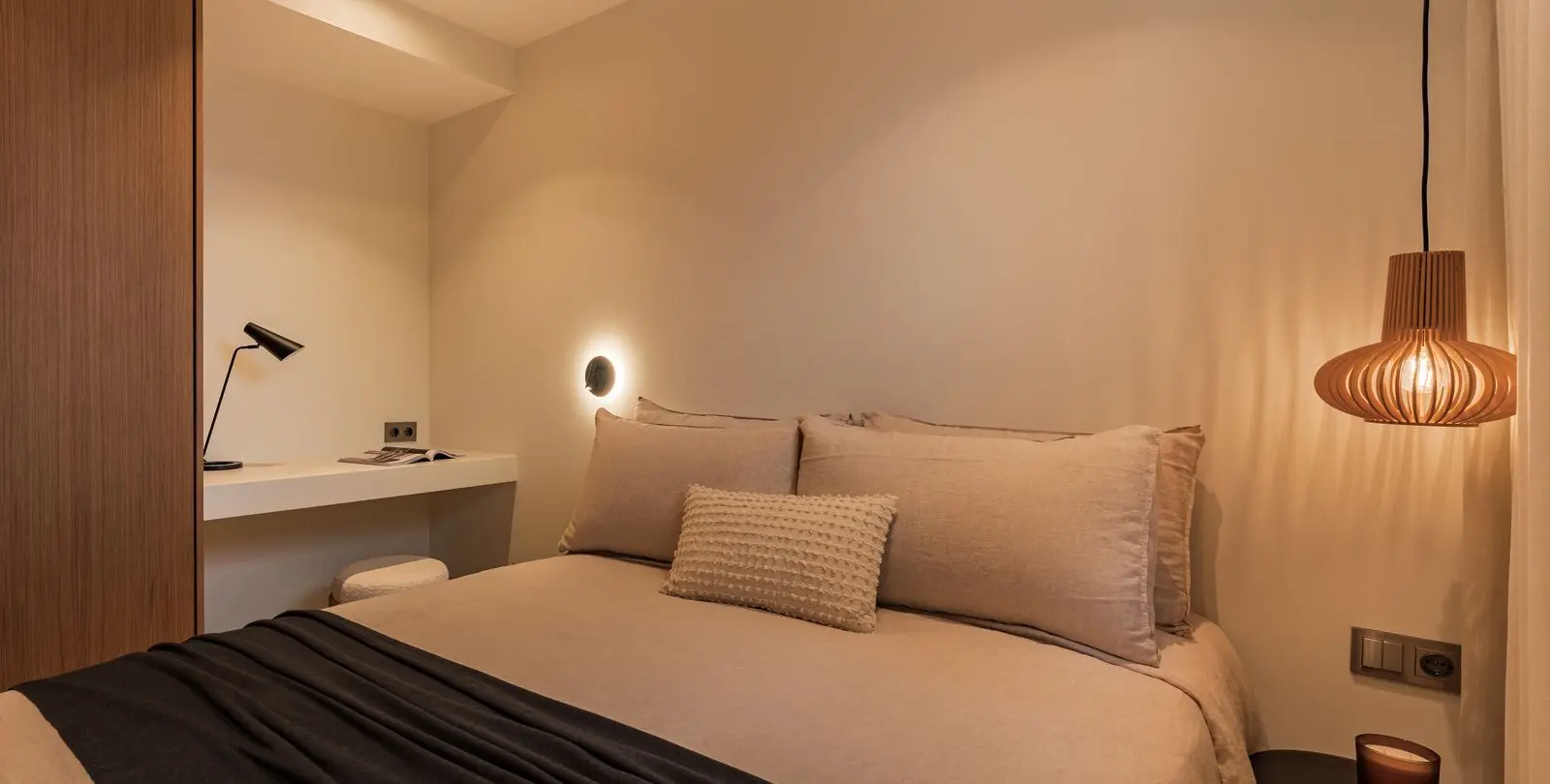 Sale of townhouse in Nueva Andalucía 22