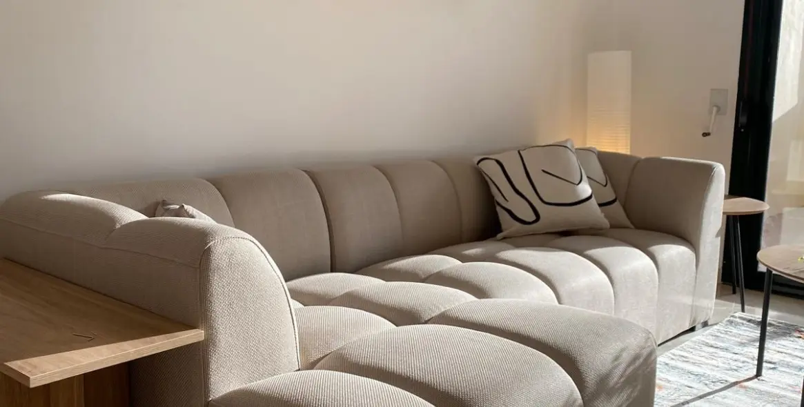 Alquiler a largo plazo de apartamento en planta media en San Pedro de Alcántara 1