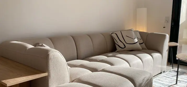 Long-term rent of middle floor apartment in San Pedro de Alcántara 0