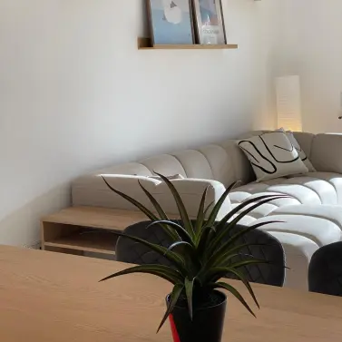 Long-term rent of middle floor apartment in San Pedro de Alcántara