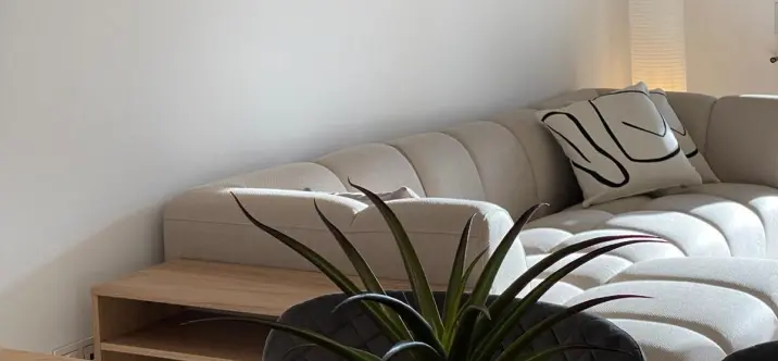 Long-term rent of middle floor apartment in San Pedro de Alcántara 1