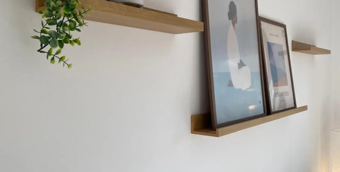 Alquiler a largo plazo de apartamento en planta media en San Pedro de Alcántara 5