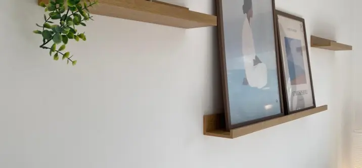 Long-term rent of middle floor apartment in San Pedro de Alcántara 4