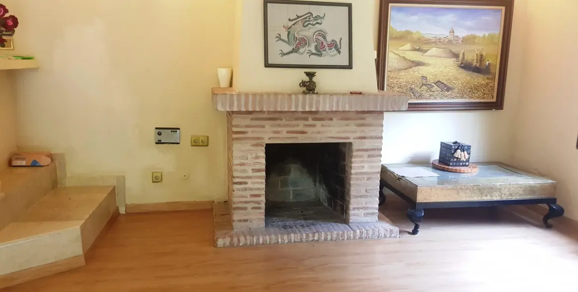 Продажа  отдельно стоящей виллы в Elviria 8