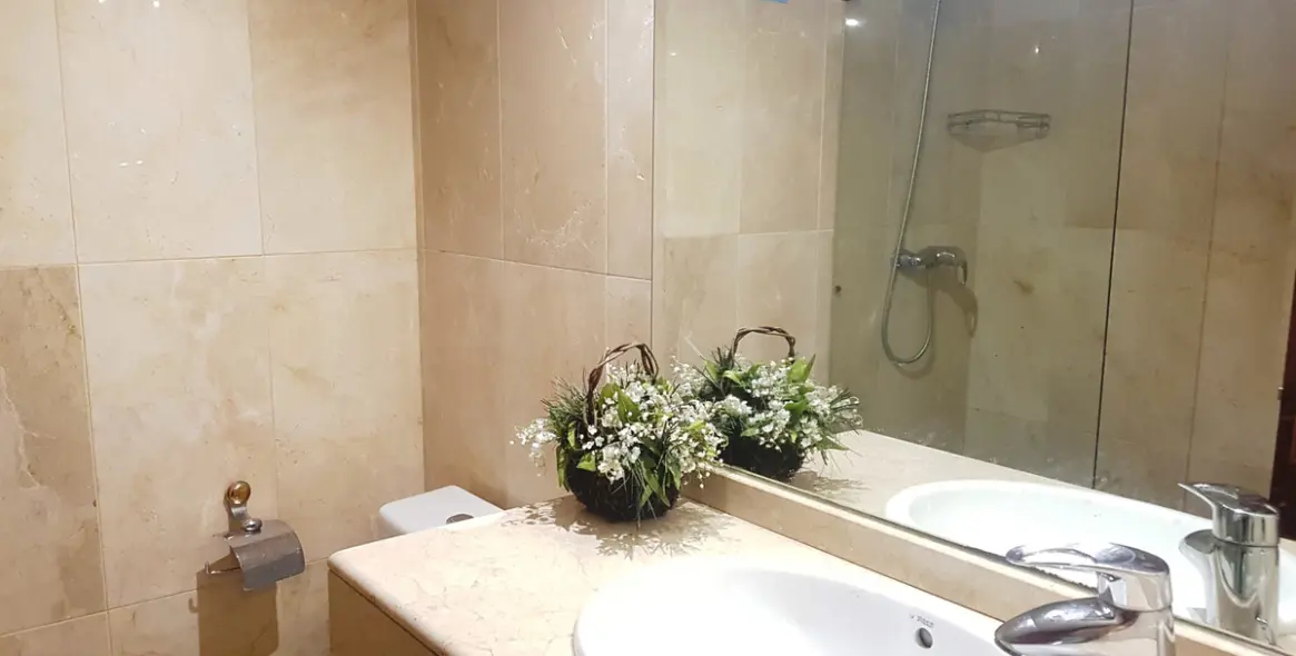 Sale of detached villa in Elviria 21