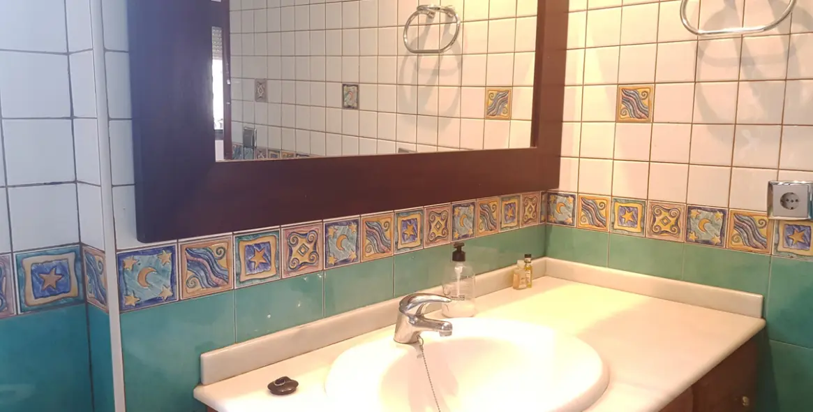 Sale of detached villa in Elviria 39