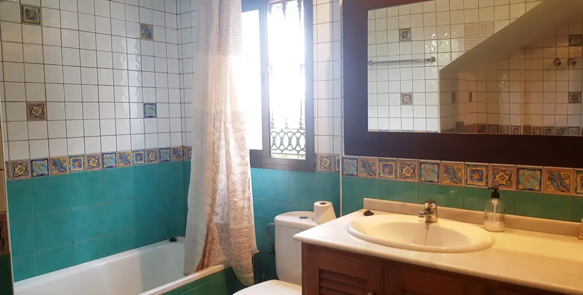 Sale of detached villa in Elviria 40