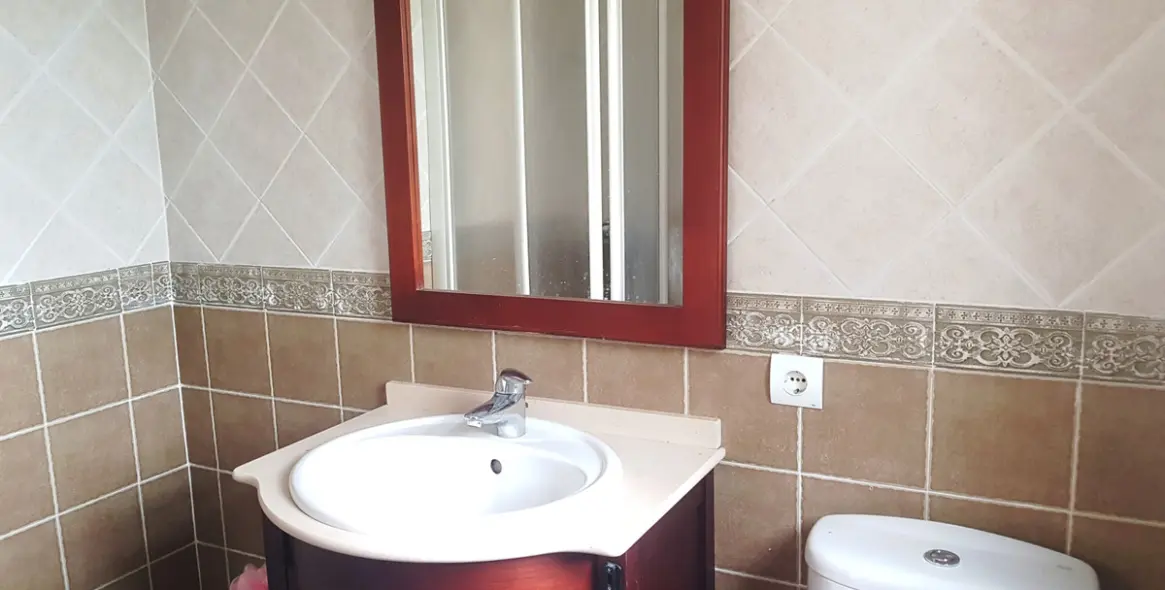 Sale of detached villa in Elviria 44