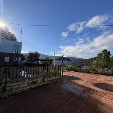 Продажа хостела в Júzcar