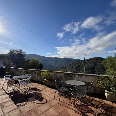 Продажа хостела в Júzcar