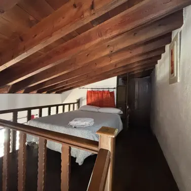 Продажа хостела в Júzcar