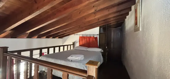 Продажа хостела в Júzcar 2