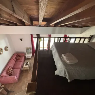 Продажа хостела в Júzcar