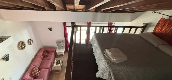 Продажа хостела в Júzcar 3