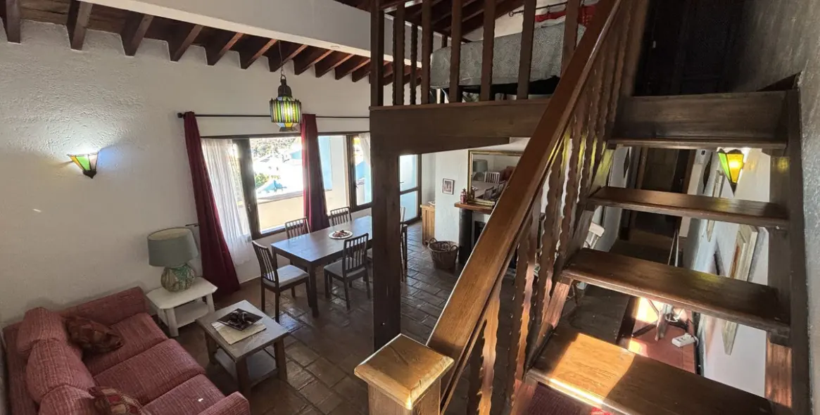 Sale of hostel in Júzcar 5