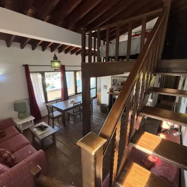 Продажа хостела в Júzcar