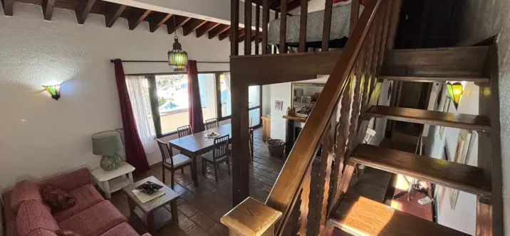 Продажа хостела в Júzcar 4