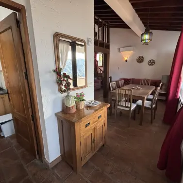 Продажа хостела в Júzcar