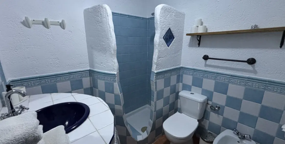 Sale of hostel in Júzcar 18