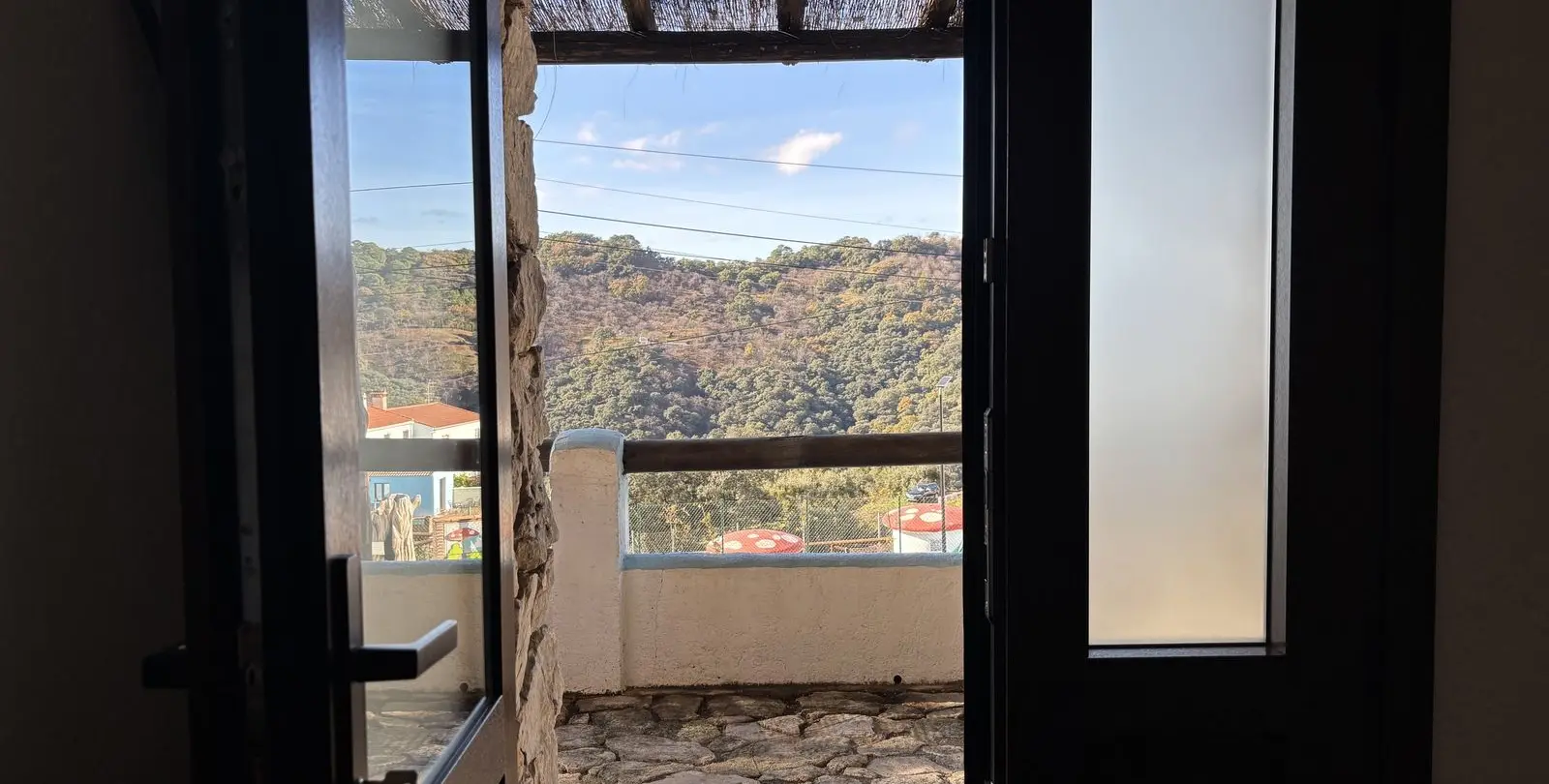 Sale of hostel in Júzcar 14