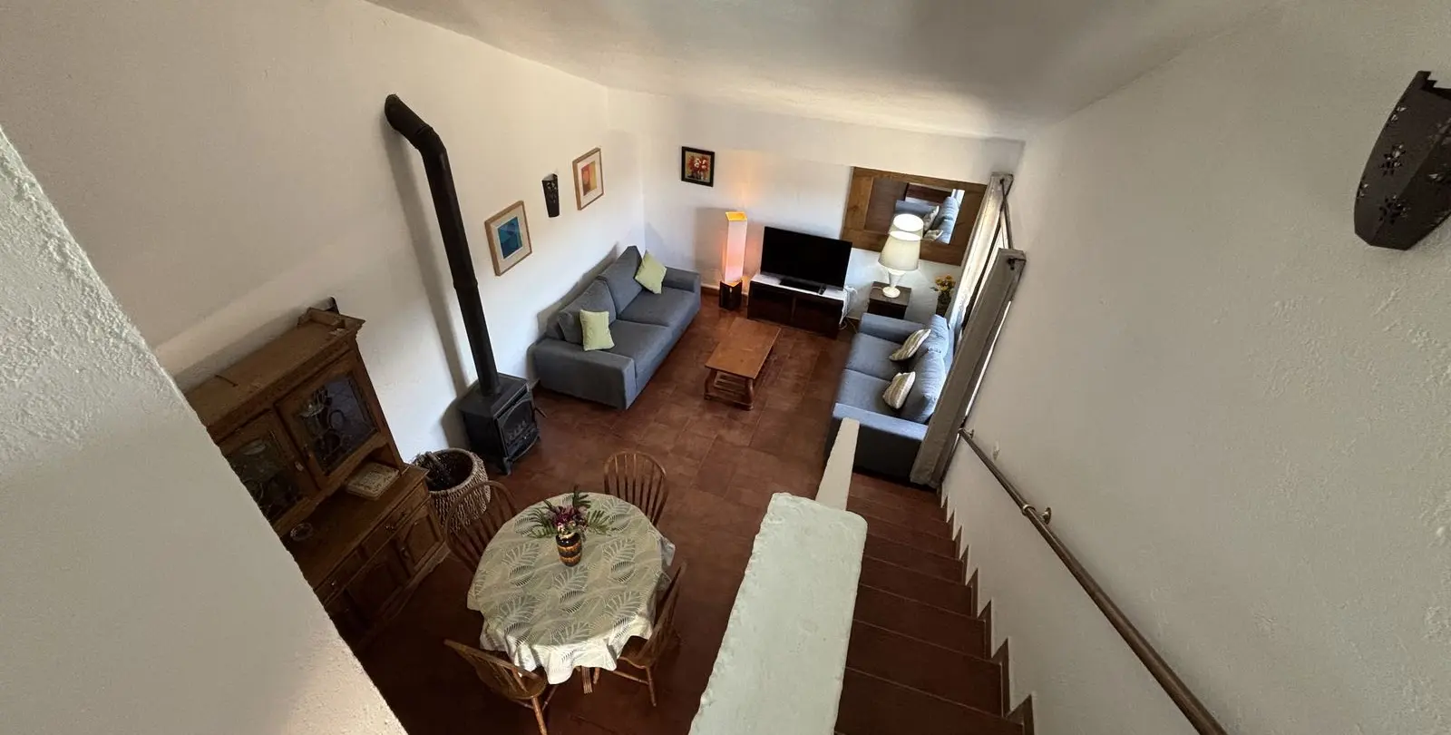 Sale of hostel in Júzcar 22