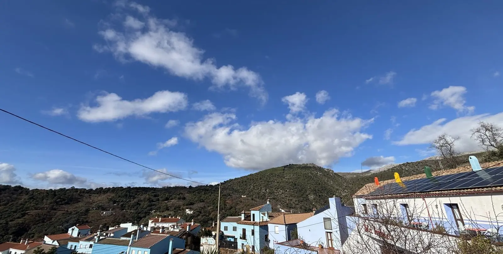 Sale of hostel in Júzcar 27