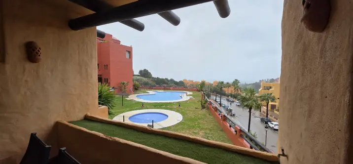 Продажа апартаментов на первом этаже в La Duquesa 1