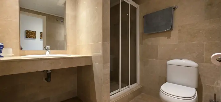 Продажа апартаментов на первом этаже в La Duquesa 2