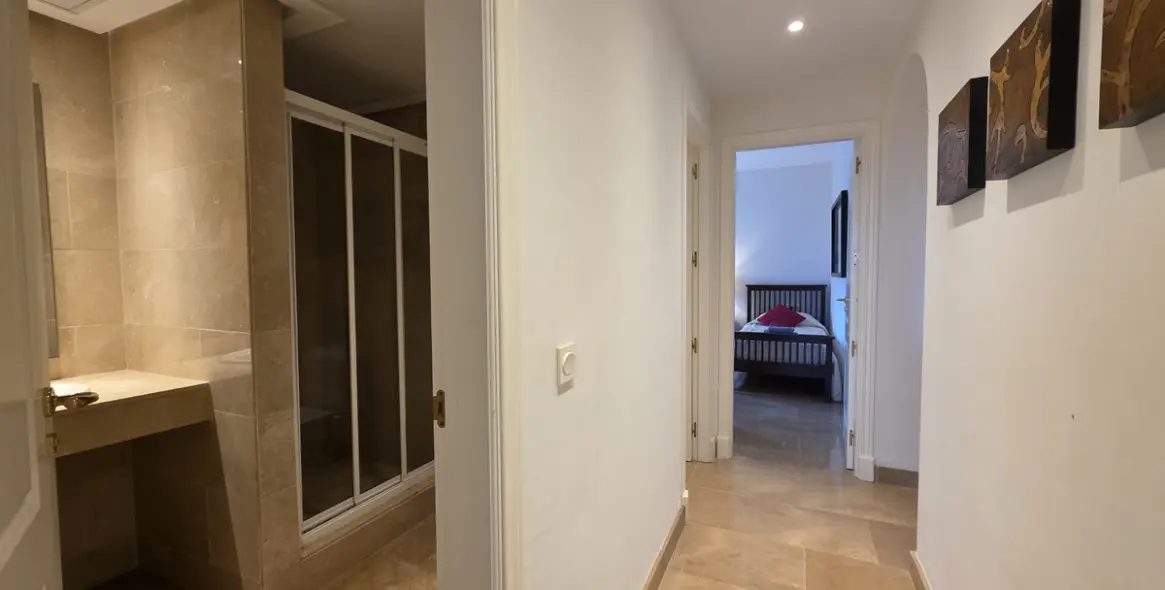 Продажа апартаментов на первом этаже в La Duquesa 10