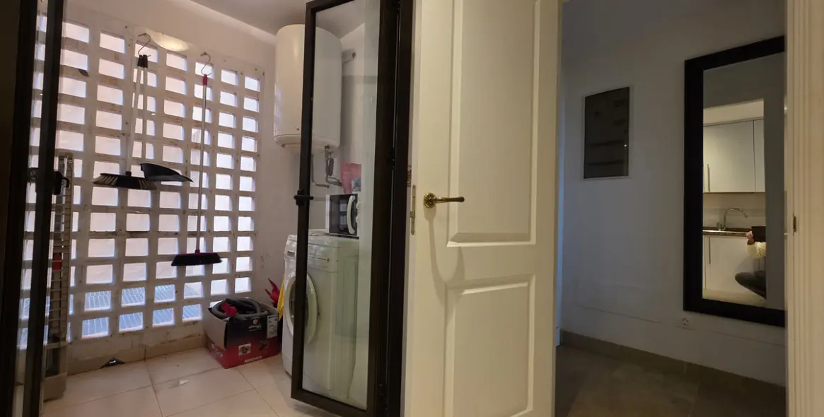 Продажа апартаментов на первом этаже в La Duquesa 14