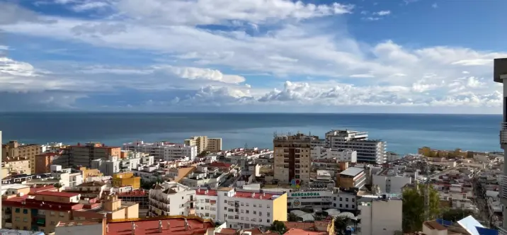 Venta de ático en Torremolinos Centro 1